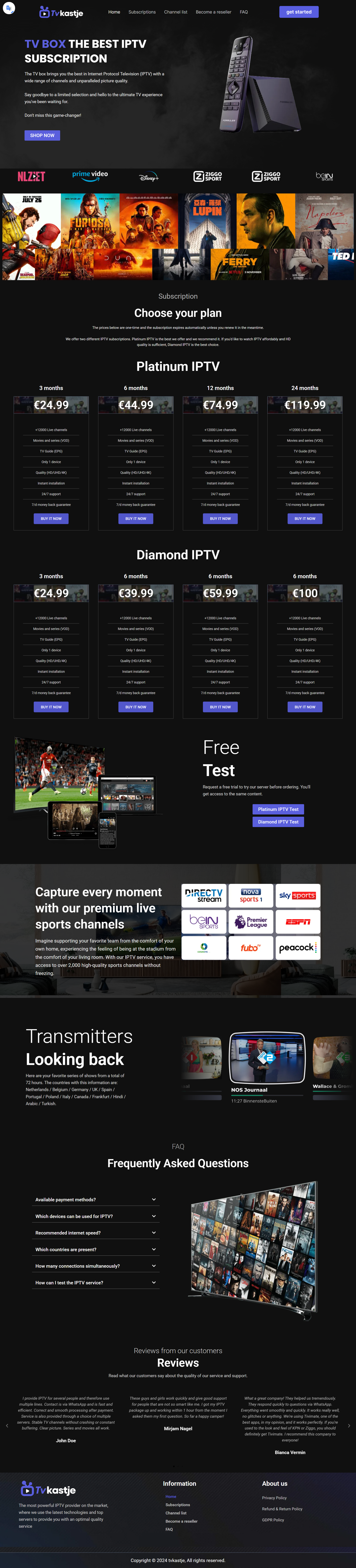 iptv template website wordpress iptv iptv site iptv website iptv wordpres tv website