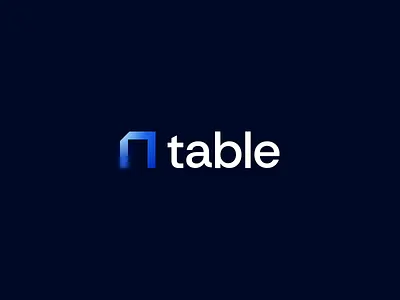 Table 3d animation branding graphic design logo motion graphics scalixa scalixa studio ui