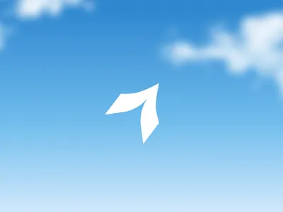 Awanfly - Brand Identity airline awanfly brand branding design graphic design illustration logo scalixa scalixa studio