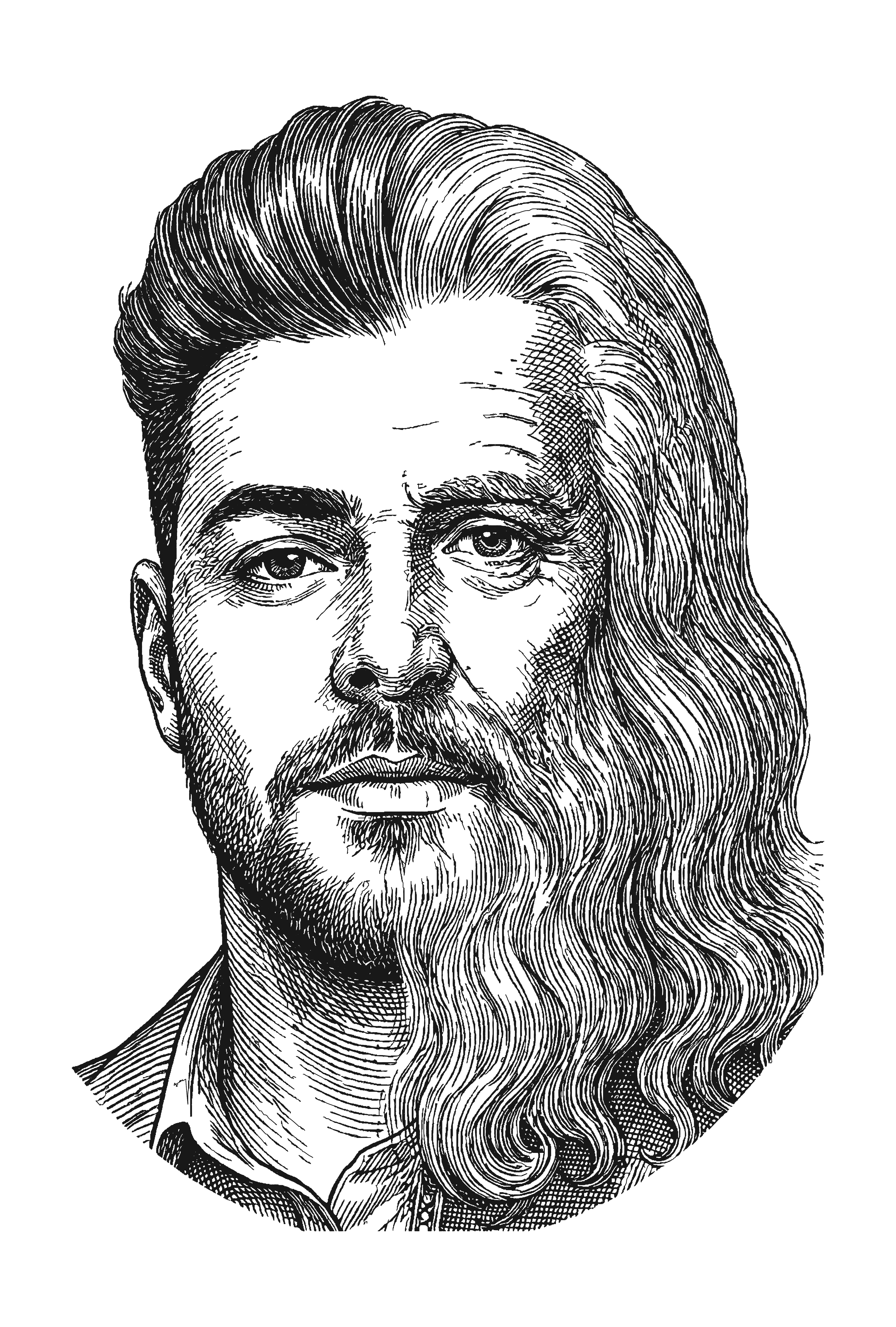 Historical Restorations: Da Vinci