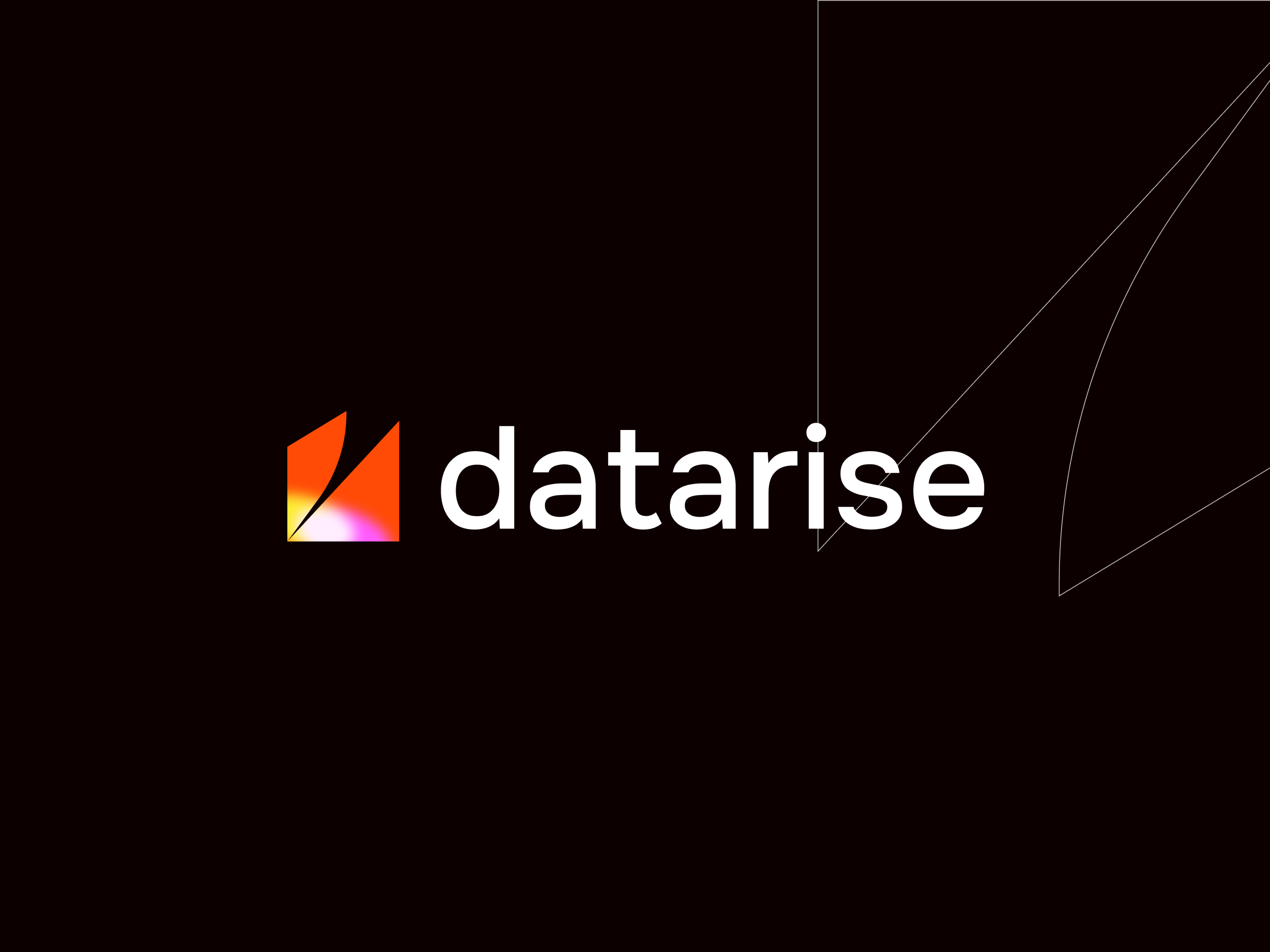Example of Visual Design (Logo + Brand Identity)