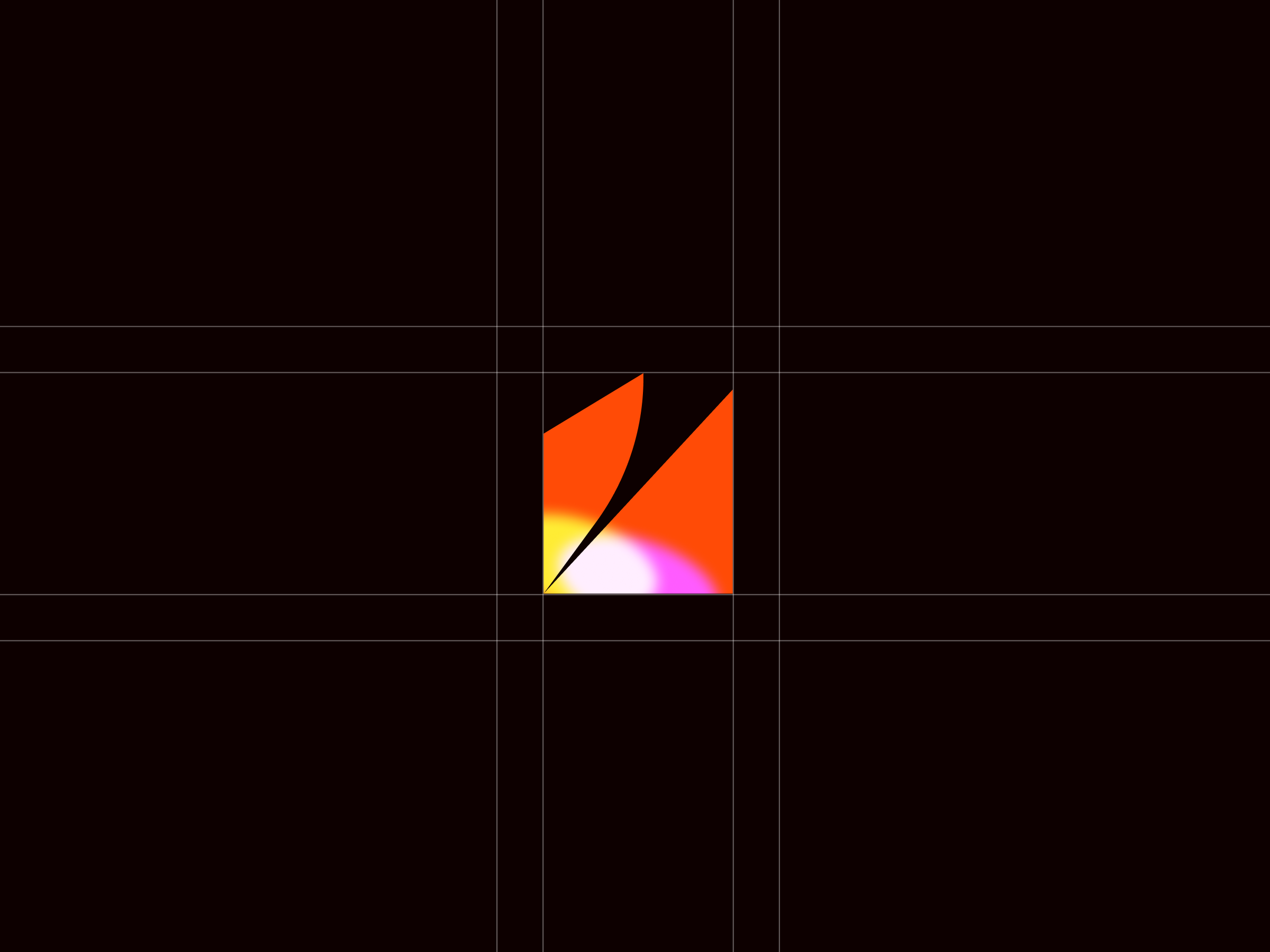 Example of Visual Design (Logo + Brand Identity)