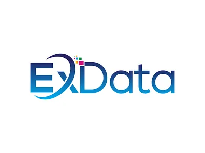 Exdata logo logo