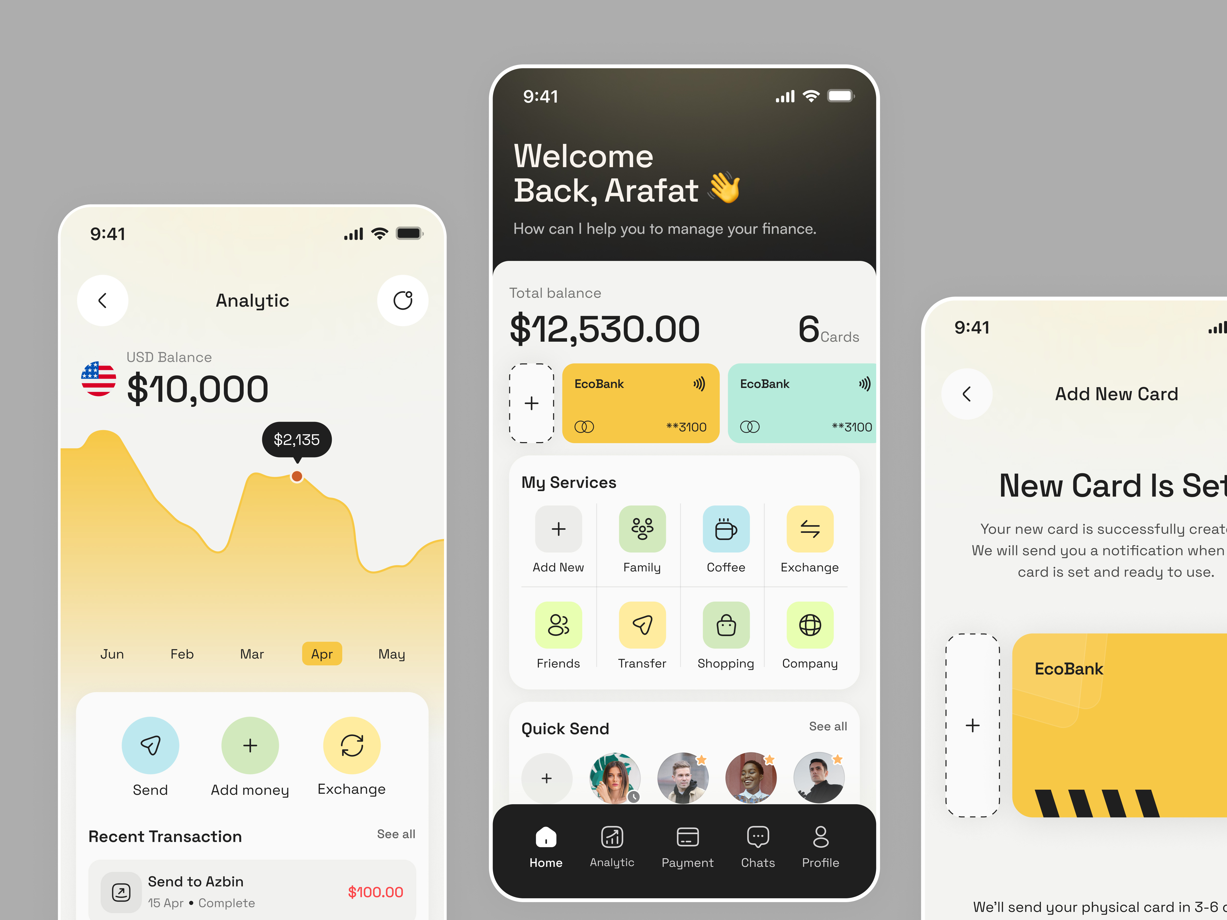 Fintech Mobile App Ui Design app design banking app banking app design banking design banking mobile app bnpl bnpl app digital wallet financial app financial app design fintech fintech app fintech app design fintech design fintech mobile app fintech mobile app design mobile app mobile app design mobile banking design mobile wallet app