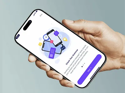 Designing a simple onboarding flow appdesign dailyui designcommunity designprocess figmadesign mobileappdesign onboardingdesign productdesign saasdesign uidesign uiux uxdesigner uxinspiration
