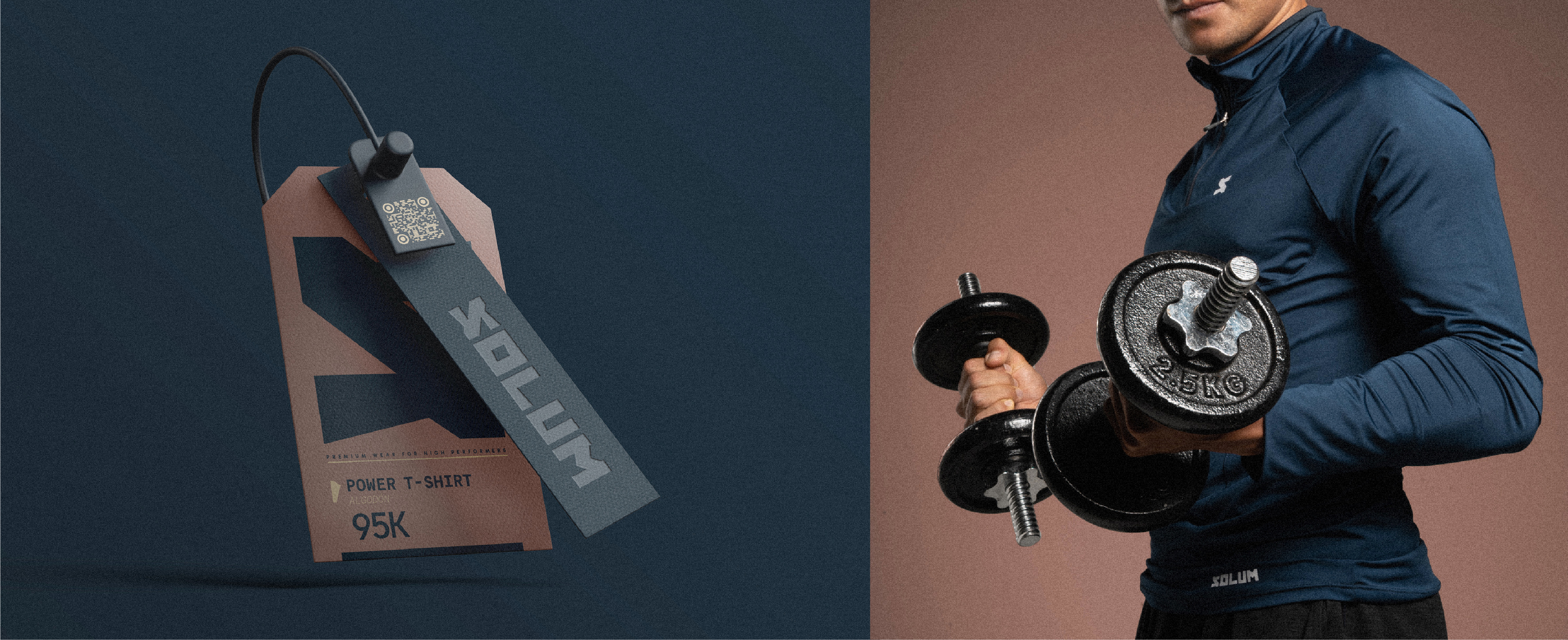 :: SOLUM :: brand design branding design graphic design logo