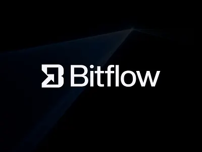 Web3, Trade, Arrow, Invest, Growth, Finance, Tech, B Letter Logo arrow logo bitflow blettermark branding cryptologo dribbbleshowcase finance logo fintech growth logo icon identitydesign invest logo logo logodesign minimalistlogo modern logo trade logo unusedlogo visualidentity