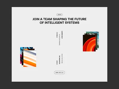 Careers Section- UI/UX Design components design innovative design landing page modern design section design ui uiux design website website ui design