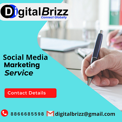 Leading Social Media Marketing Services in Rajkot, Gujarat India best it company in rajkot digitalbrizz gujarat india rajkot top it consultancy