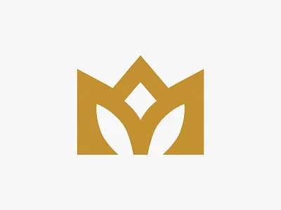 M Crown Logo costom letter elegant identity design king letter m lettermark logo design luxury m m crown m logo m monogram minimal mmm modern modern m n initial sifatdesign type