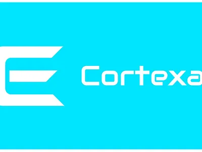 Cortexa new logo design new logo concept branding logo