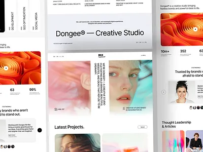 Personal Protfoilo Design agency websit animation app design branding clean design graphic design landing page design minimal personal protfolio protfolio design ui ui design ui designer ui ux design websitedesign
