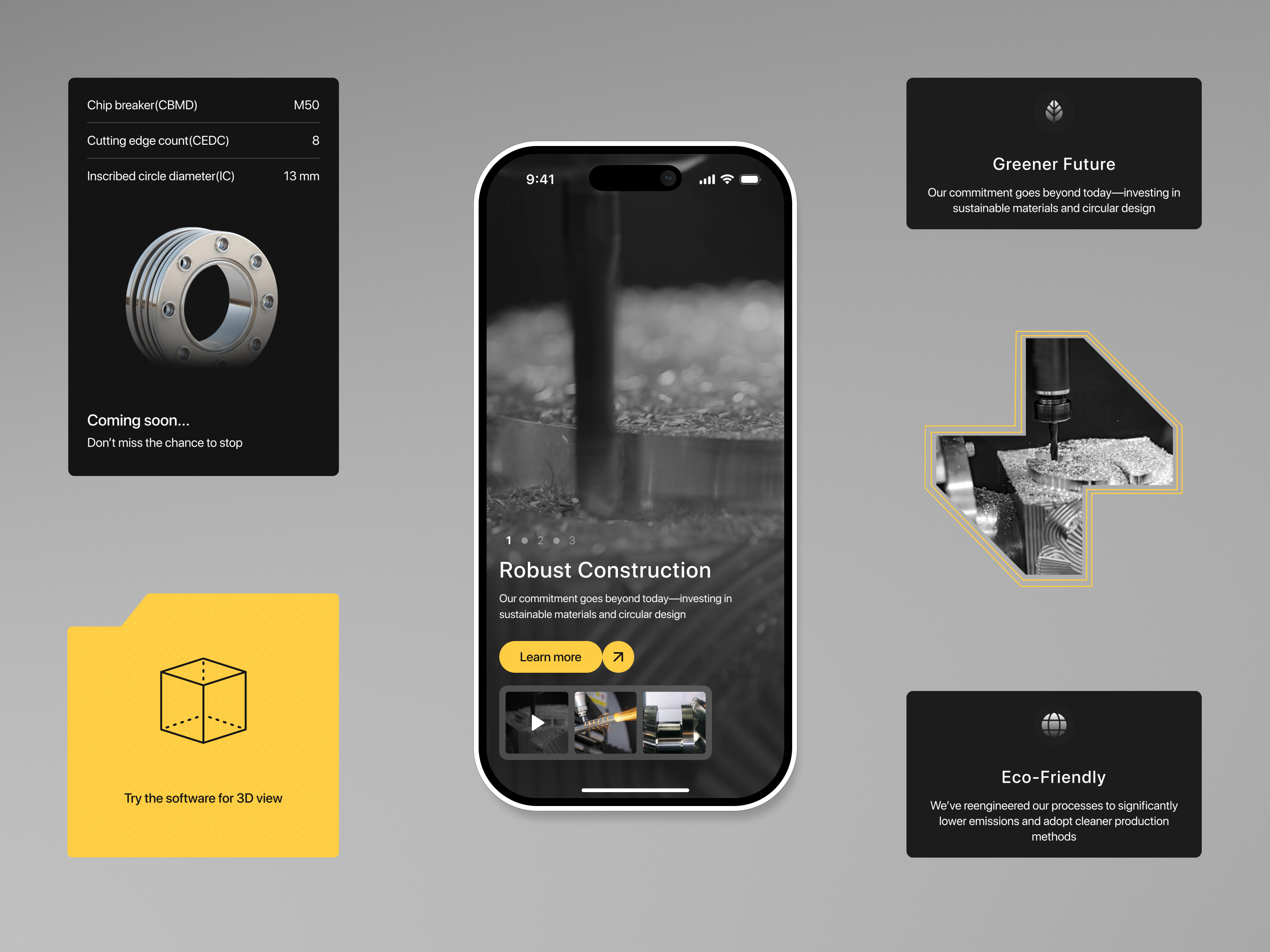 B2B Heavy Machinery Mobile Responsive Design app design b2b design ecommerce enterprise ux enterprise website focotik heavy machinery industrial saas industrial website mobile responsive responsive website ui ui design ui ux design uiux website design