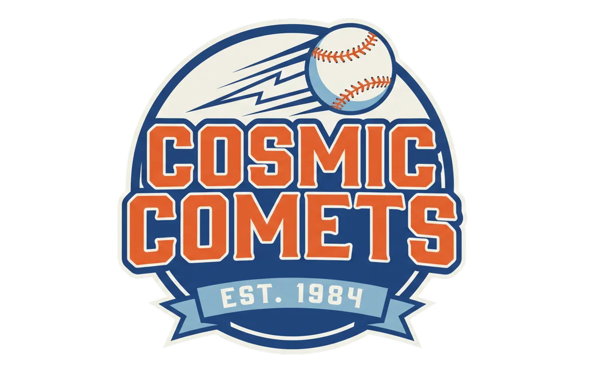 Example of New Logo Design / Existing Logo Redesign