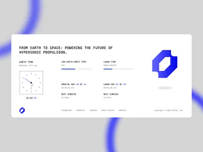 Footer Design- Modern UI design footer footer design minimal layouts modern design modern layouts section tech website technology website footer ui design uiux ux design web design website website ui design