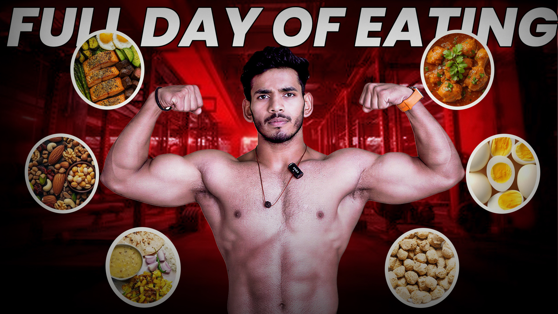 Example of Thumbnail Designer | Thumbnail Maker