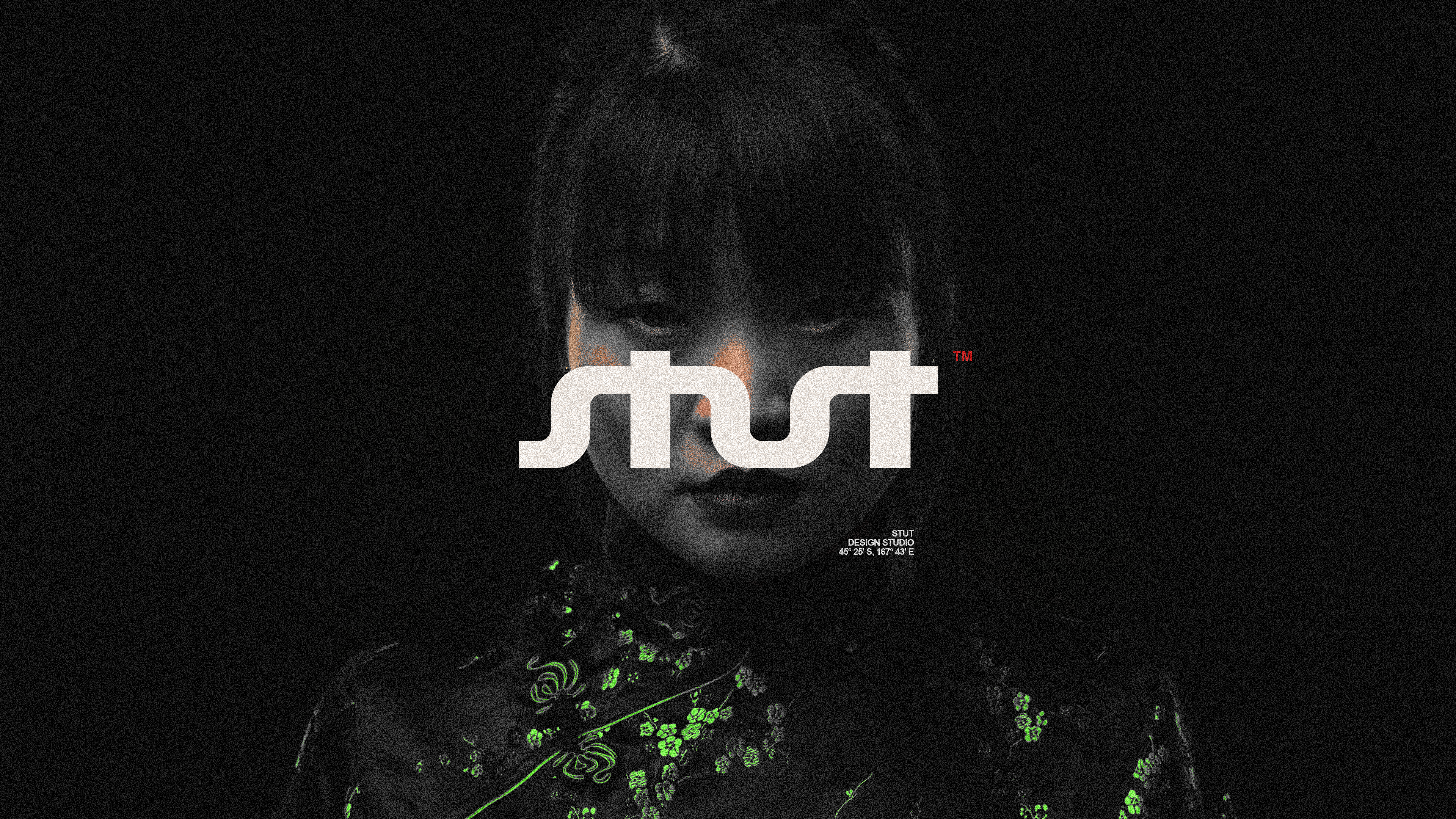 stut - branding. abstract brand brand identity branding design graphic design illustration lettertype logo logofolio logomark logos logotype monogram symbol type typography visual art visual identity wordmark