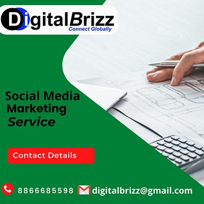 Most-Trusted Social Media Marketing Services Company in India. best digital marketing agency best it company best seo agency digitalbrizz top it company