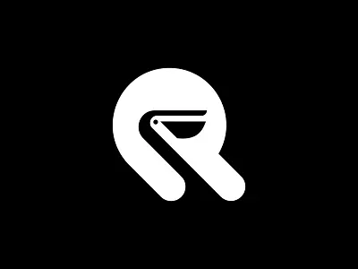 R logo design brand identity branding creative logo design icon logo logo design logo designer logo mark logos logotype mark minimalist logo modern logo pelican pelican logo professional logo r logo symbol