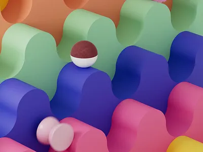 Motion Masterclass – The Art of Motion 3d animation animation study camera movement cinematic motion loop animation motion design motion direction motion graphics natural motion
