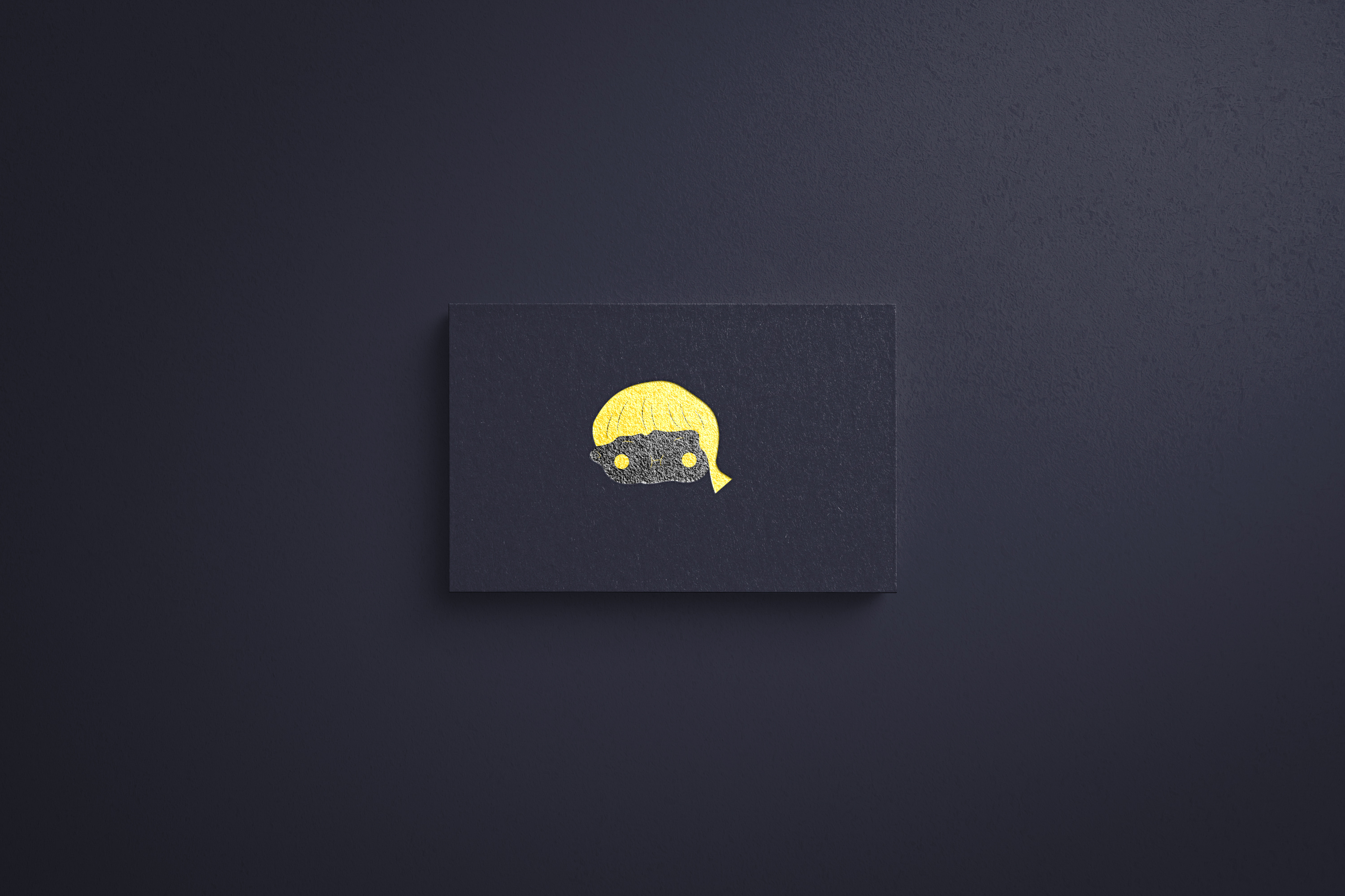 Example of Professional Logo Design Services