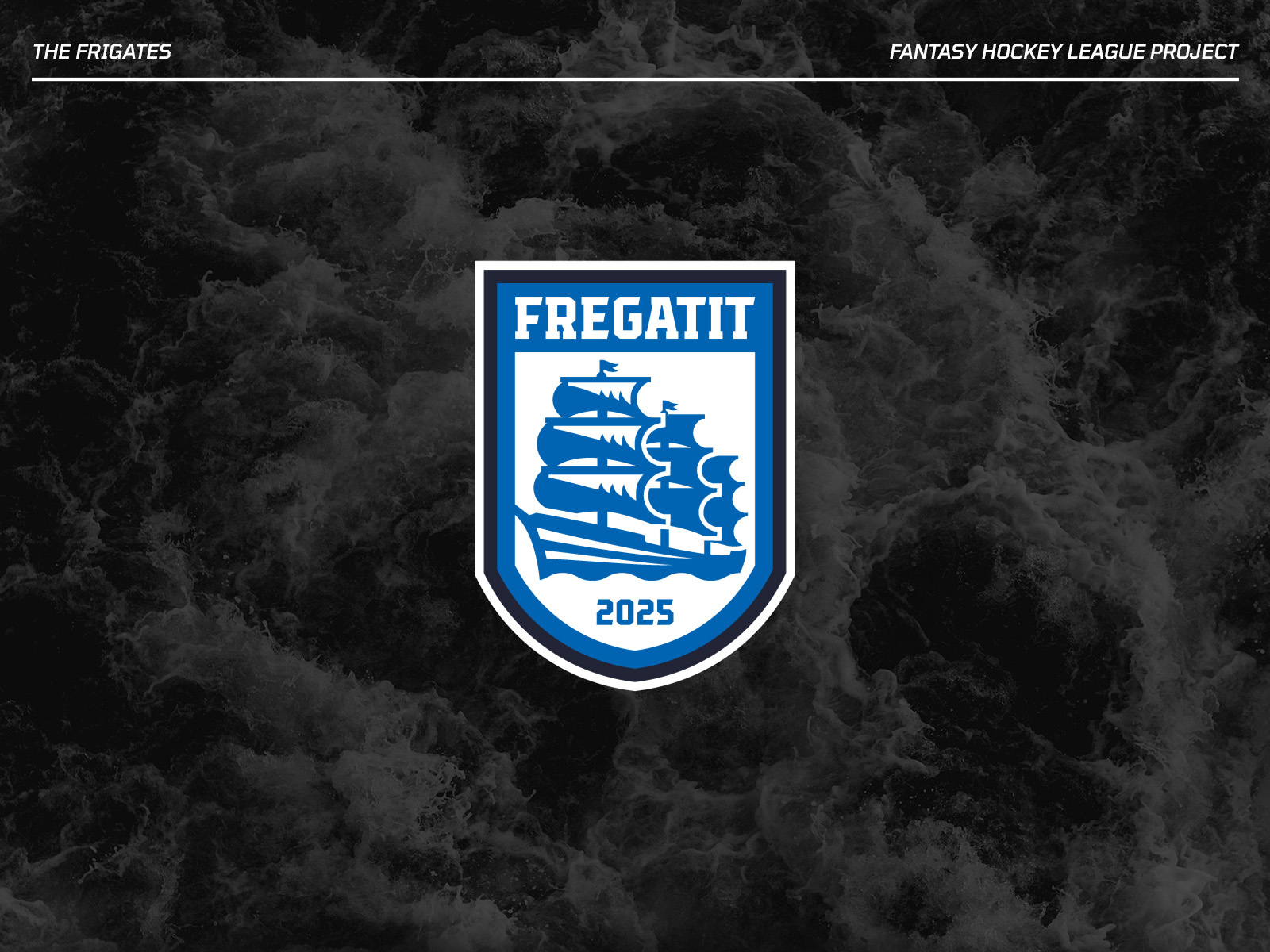 Example of Logo Design For Sports Teams Or Brands