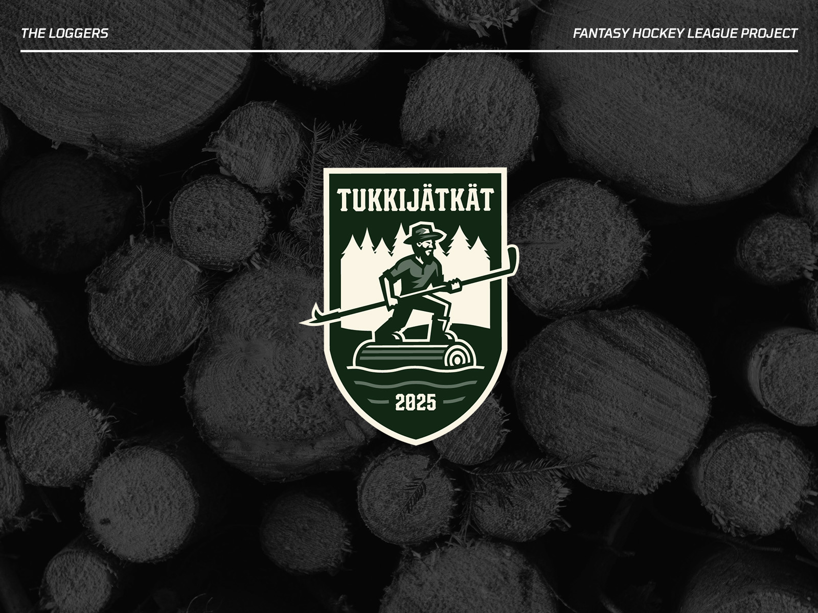 Example of Logo Design For Sports Teams Or Brands
