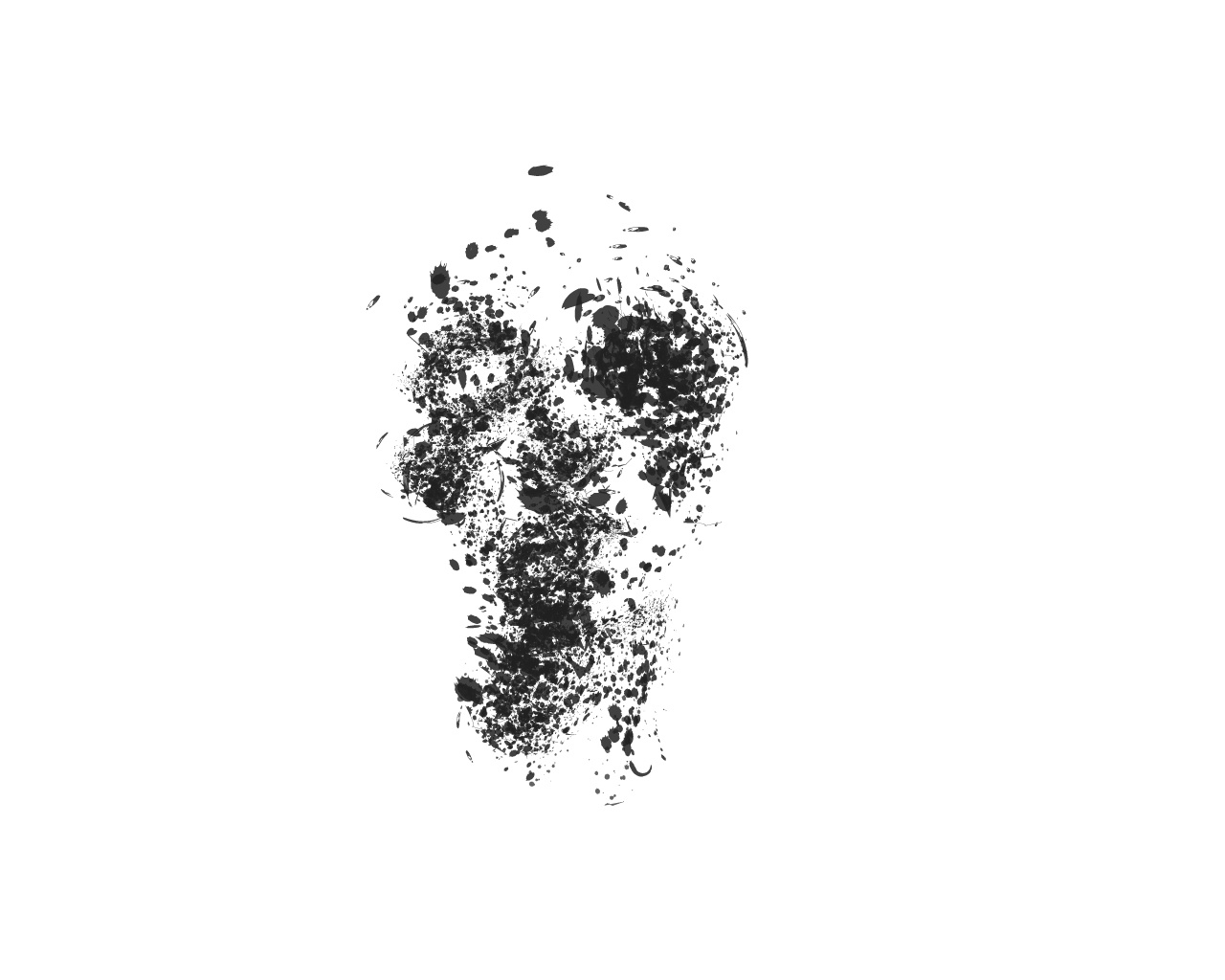 Example of Illus Craft & Sketch Illustration Design 