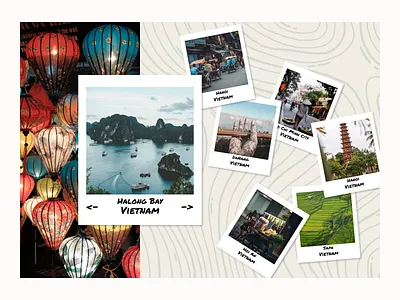 Daily UI 72 - Image Slider branding daily ui design graphic design image slider ui ux web design
