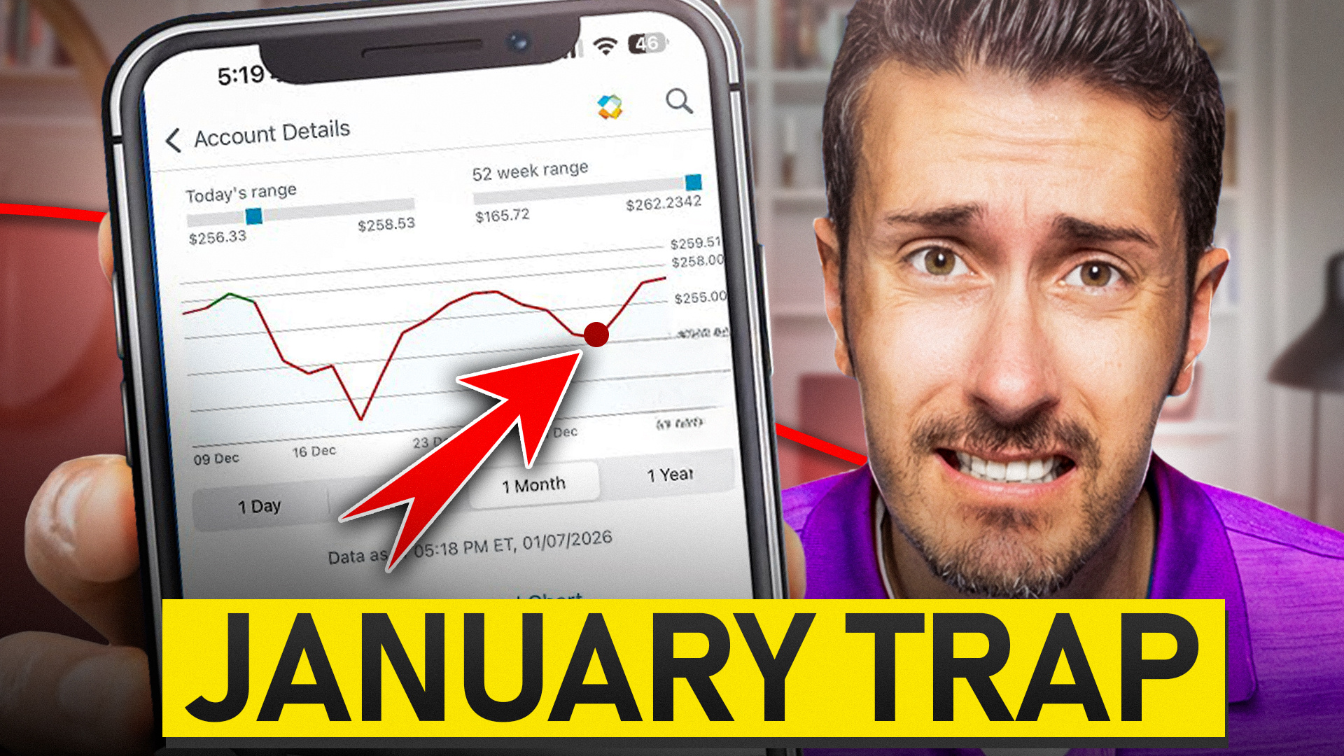 Example of I Will Design Catchy Youtube Thumbnail 