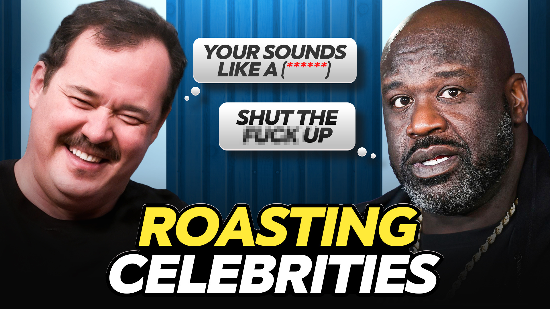 Example of I Will Design Catchy Youtube Thumbnail 