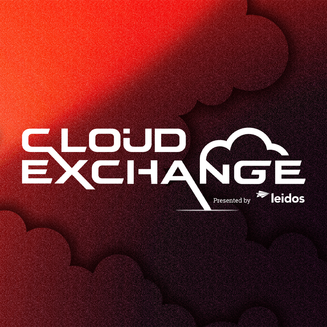 Cloud Exchange 2024 logo