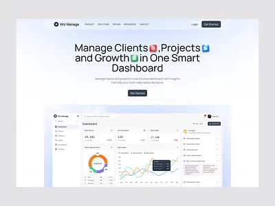 SaaS Hero Section Website clean hero section cloud cloud style hero section hero section with cloud style minimalist hero section saas hero section saas minimalist web saas with cloud style website