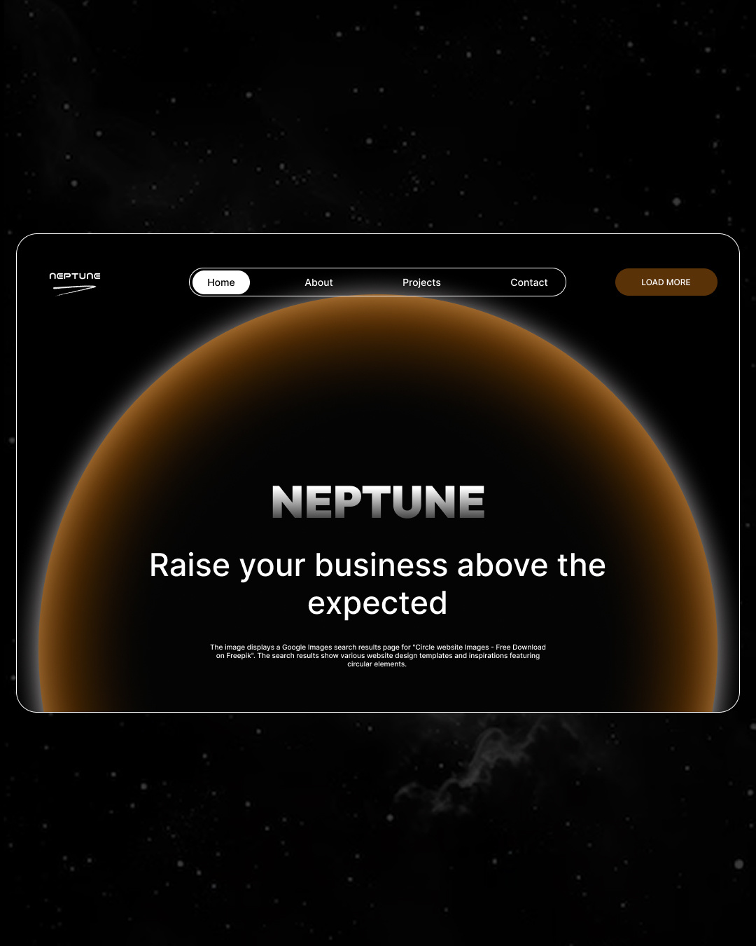 Best Landing page agency animation clean dark design graphic design homepage landingpage minimalistic saas ui uiux webdesign website