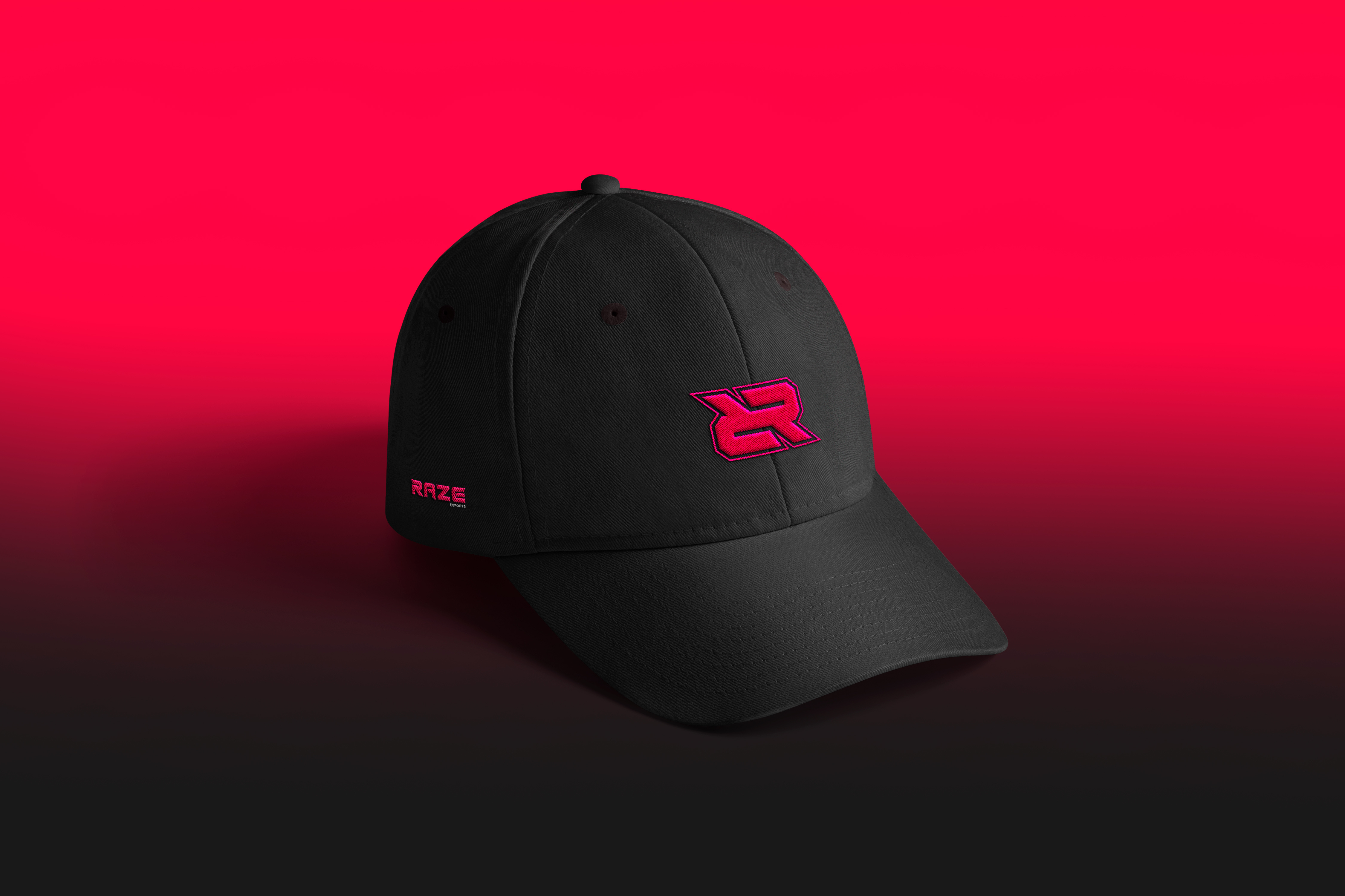 Example of Modern & Iconic Custom Logo Design