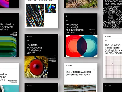 AutoRABIT ebooks design ebook graphic design page layout