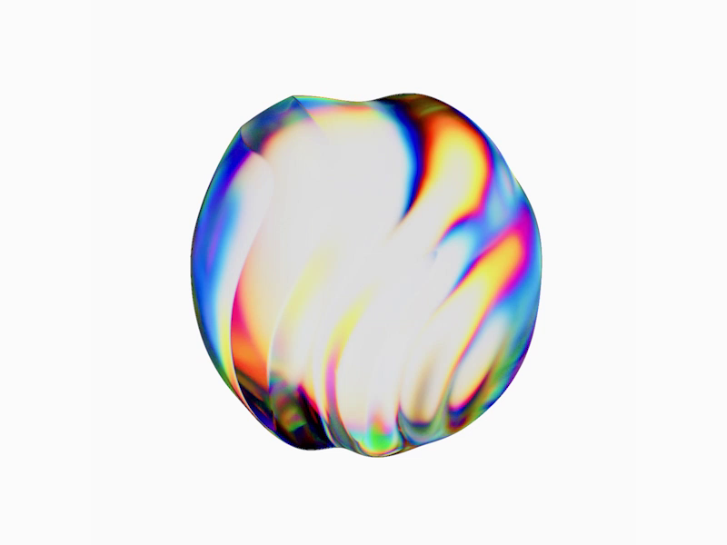 AI Loader - Voice Interaction - Mobile/Web