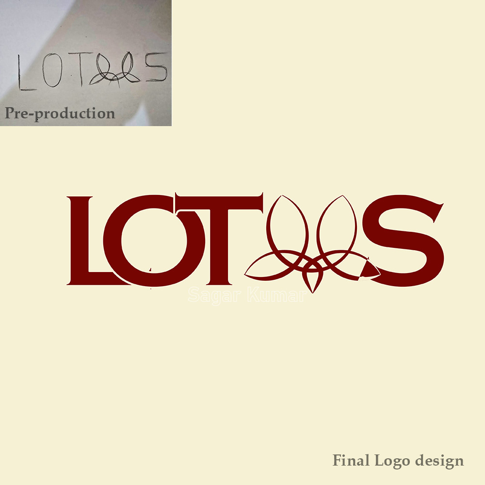 Logo Design Illustration branding design graphic design illustration logo minimal mockup portfolio typography