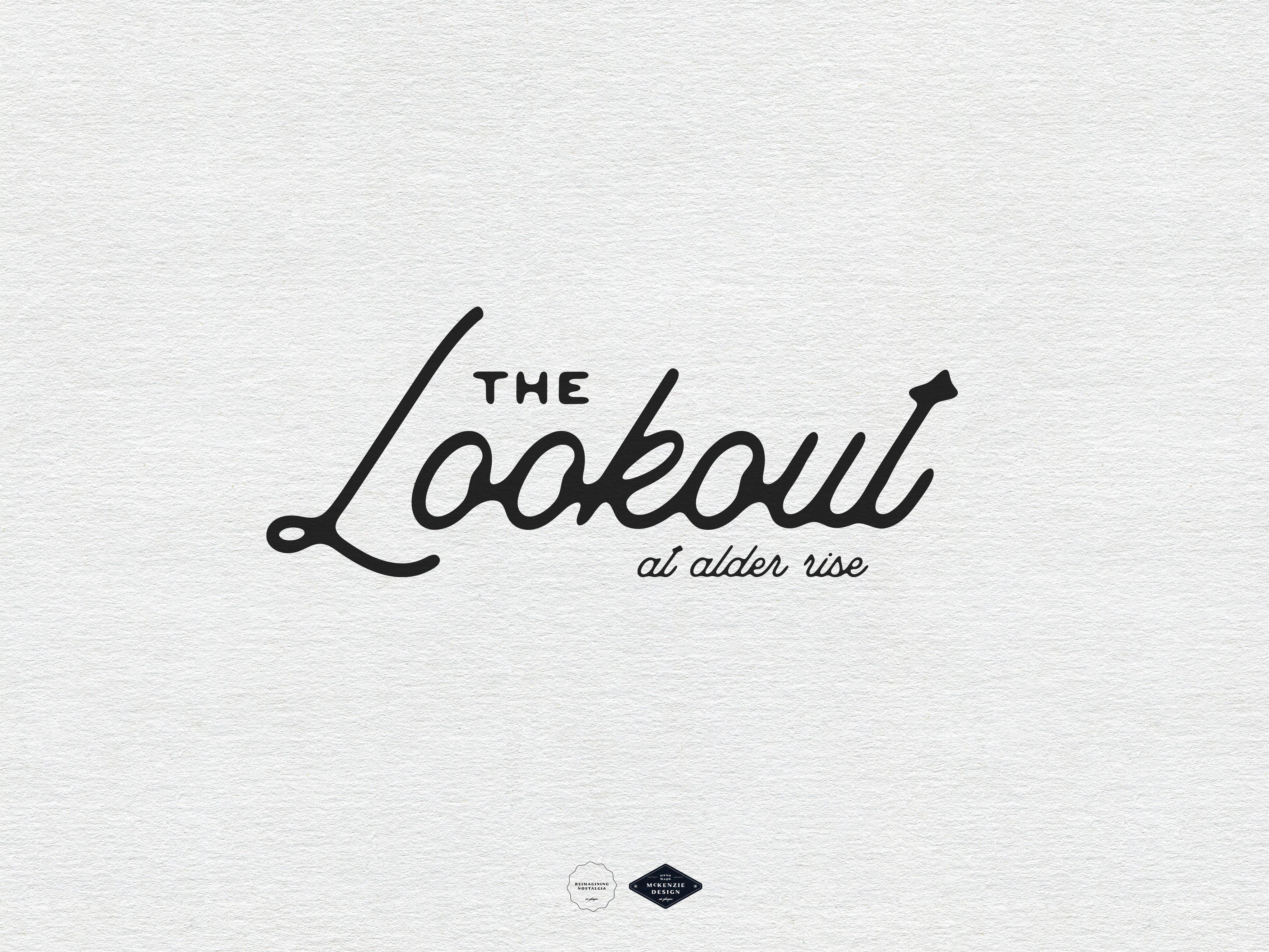 The Lookout