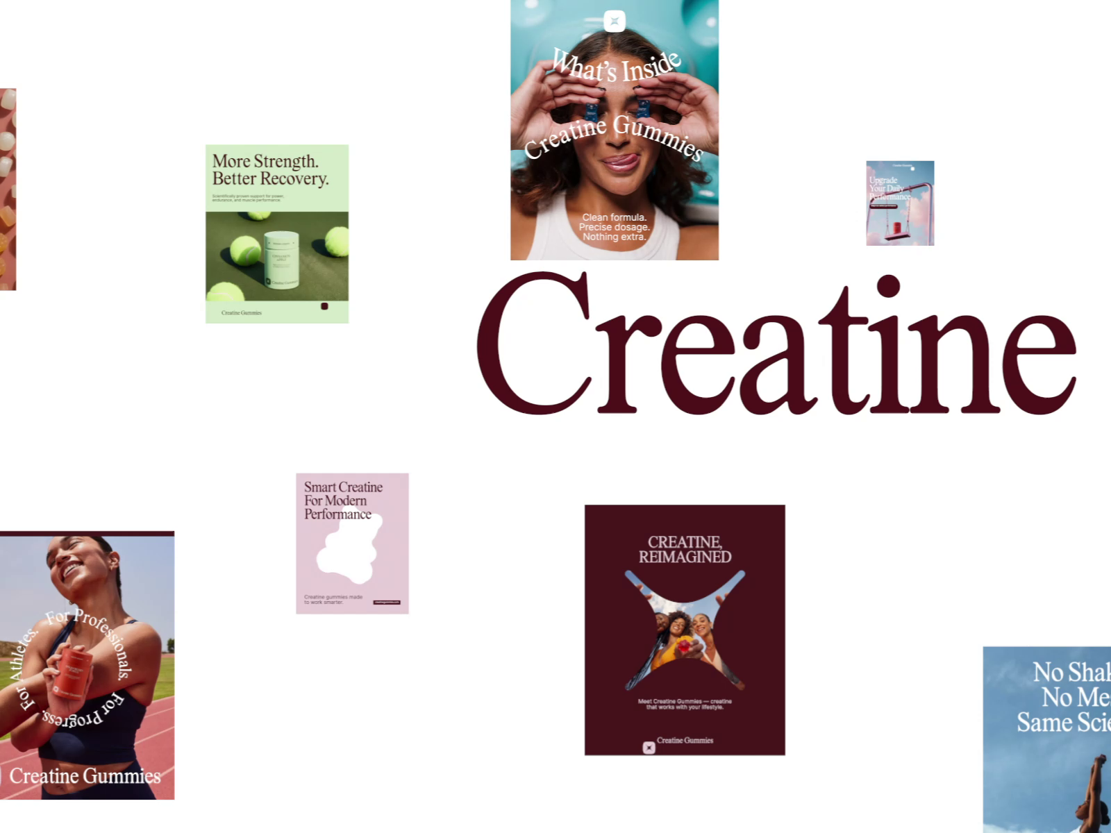 Example of Brand Content System