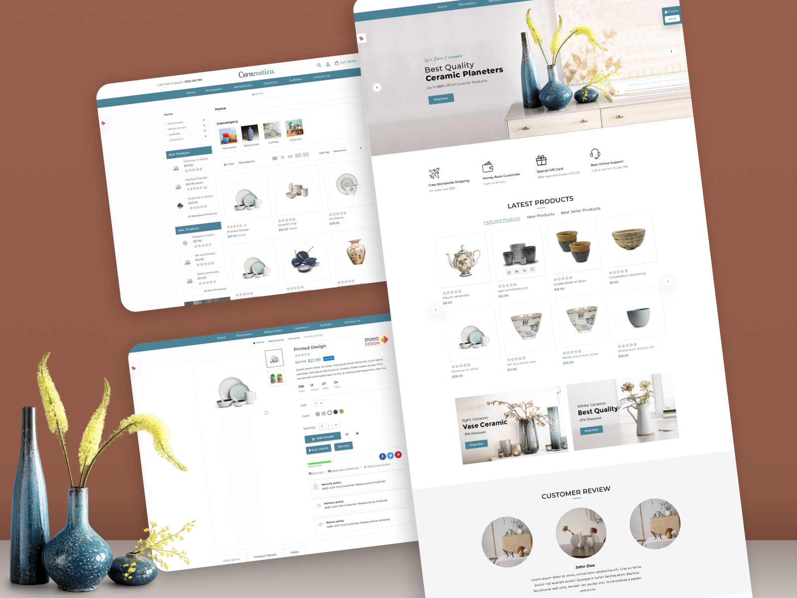 Example of 🚀 E Commerce Web Development Services