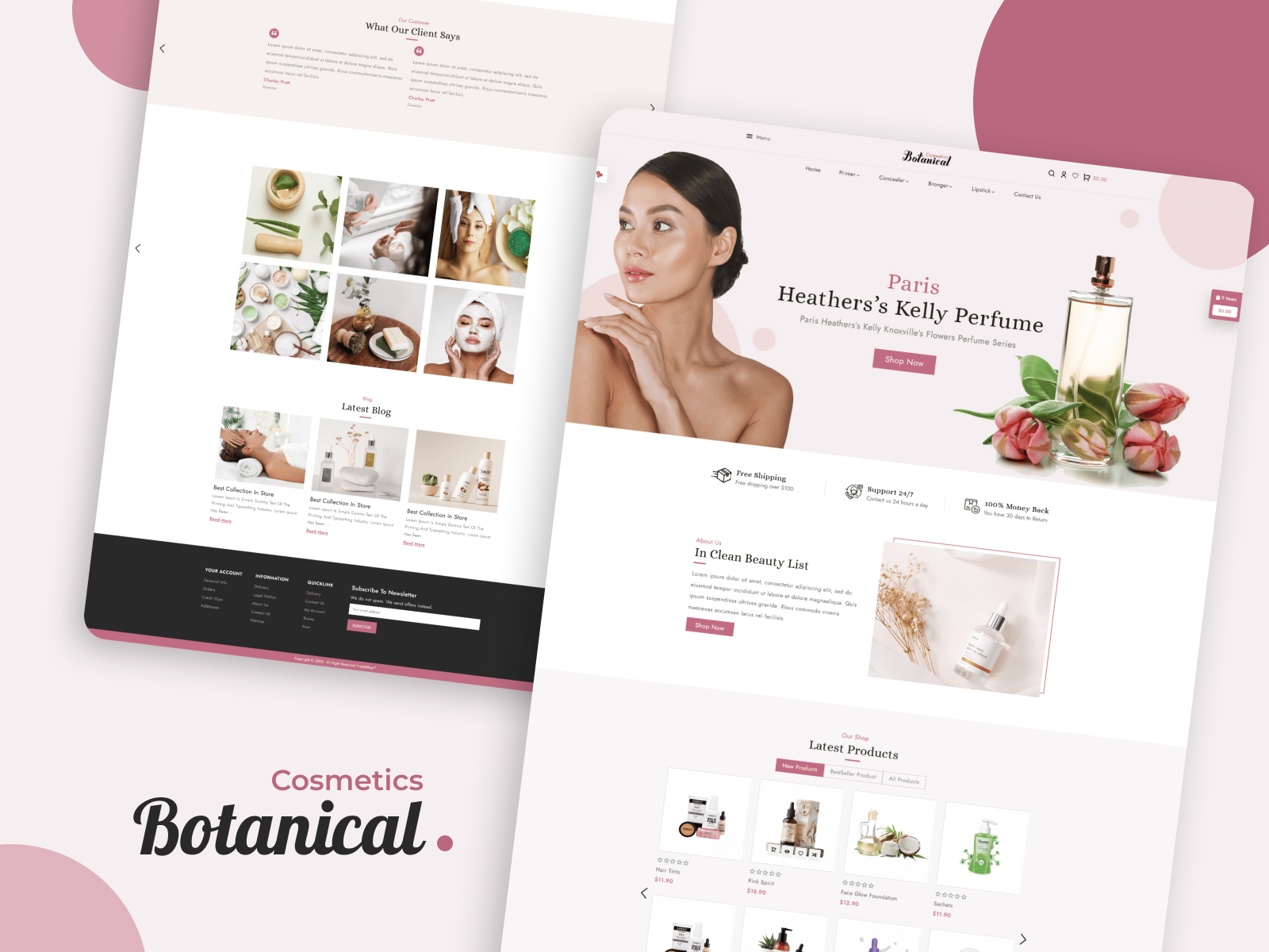 Example of 🚀 E Commerce Web Development Services