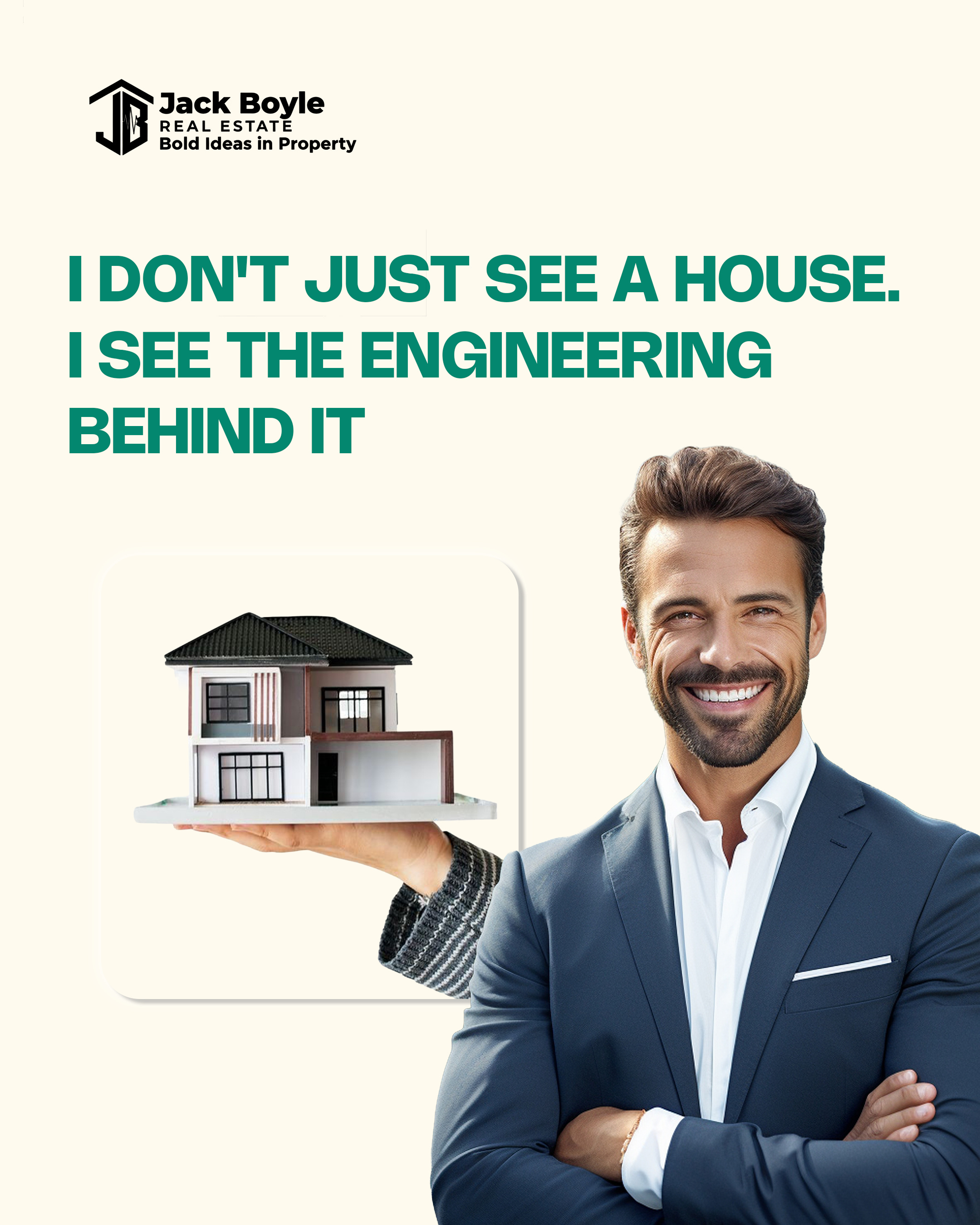 Real Estate Poster Design ads design branding flyer graphic design instagram poster motion graphics poster