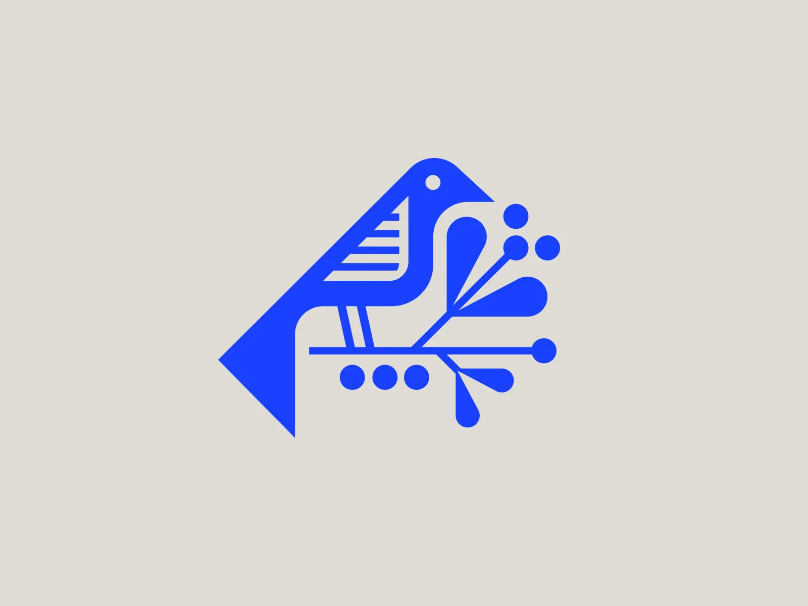 Example of Bird logo