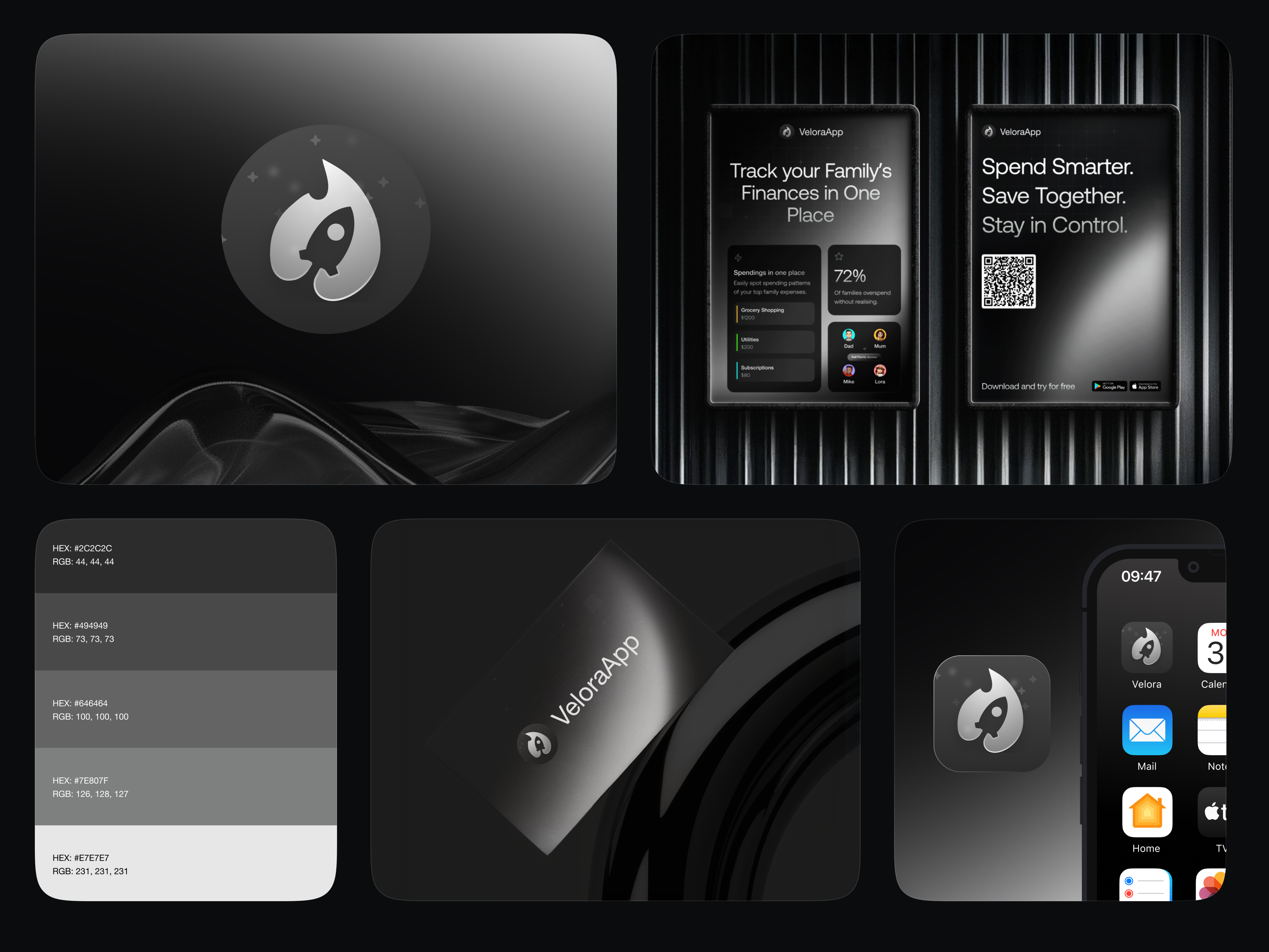 Example of Branding Bundle 🎨