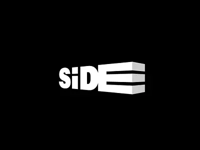 Side Logo design brand identity logo logo design