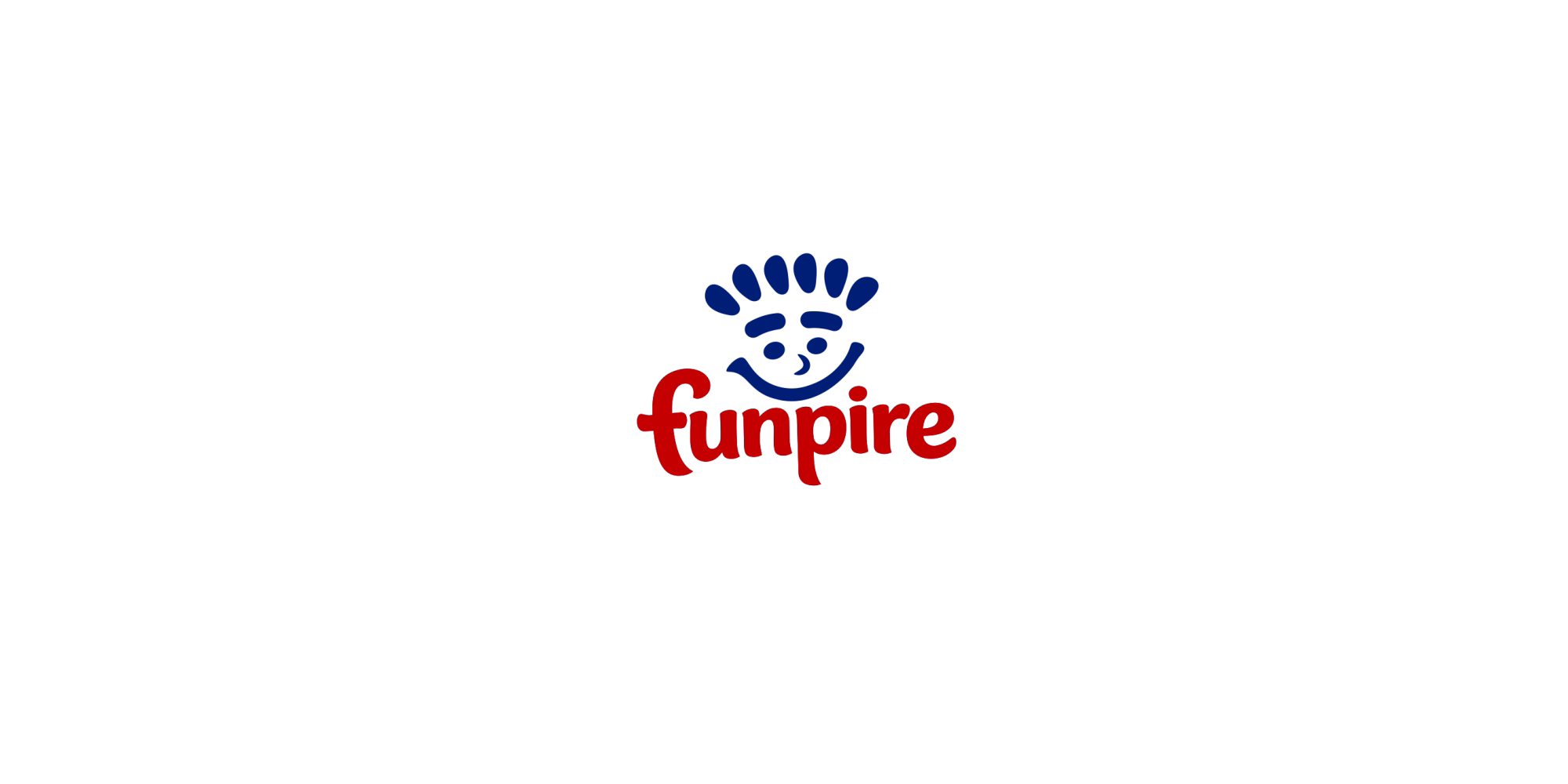 funpire logo motion