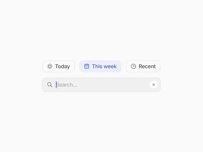 components / sidebar navigation