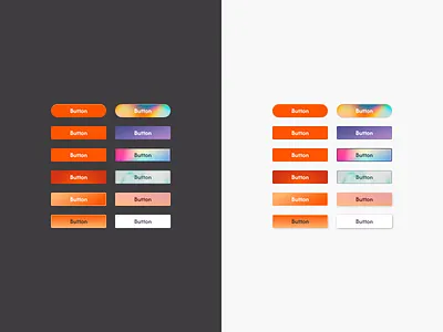 Daily UI 83 - Button app button daily ui design graphic design ui ux web design