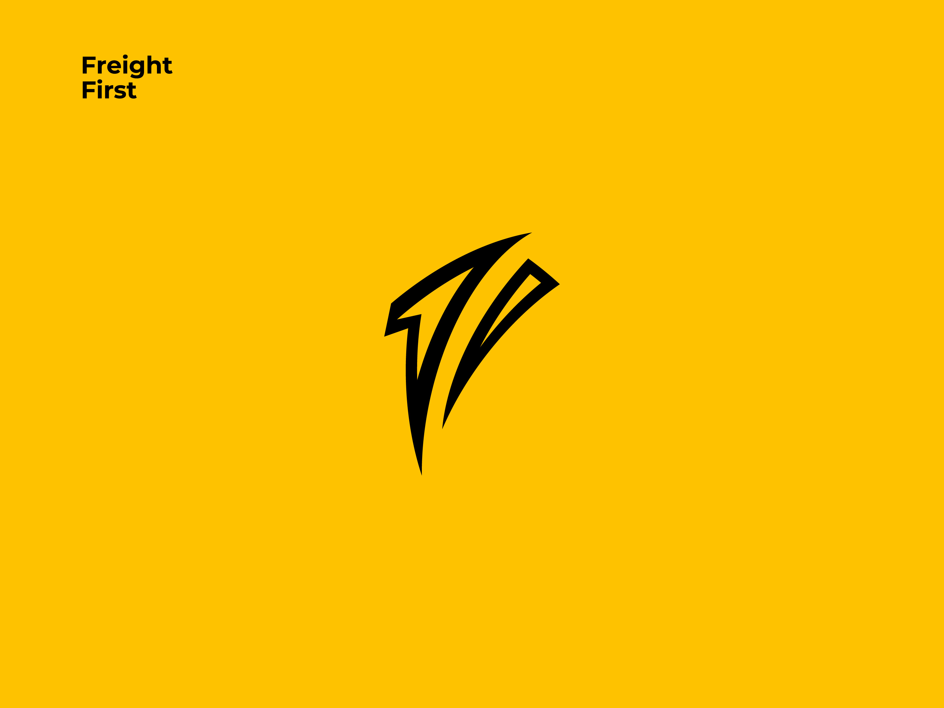 Example of Minimal, Meaningful, Memorable Logo